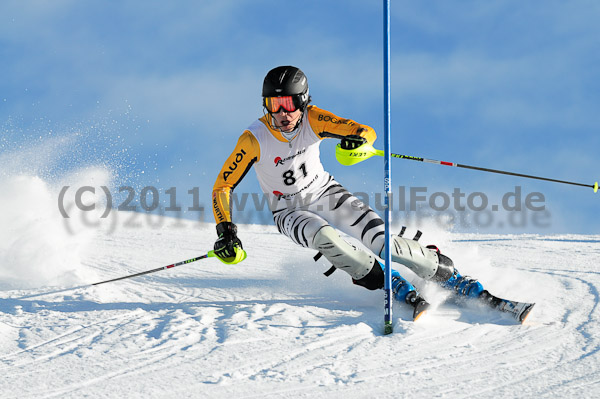 NJR FIS Superkombi Sarntal 2011