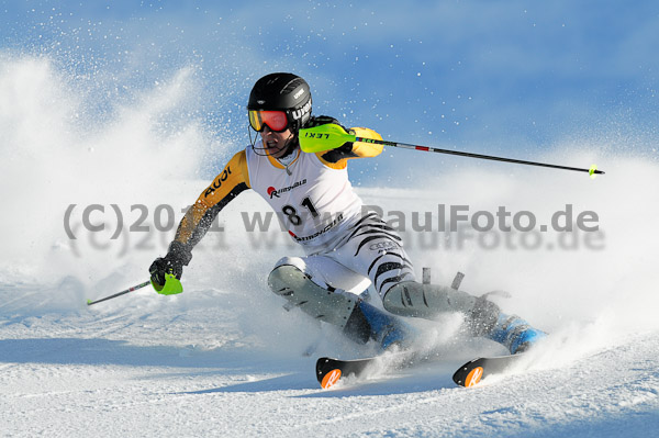 NJR FIS Superkombi Sarntal 2011