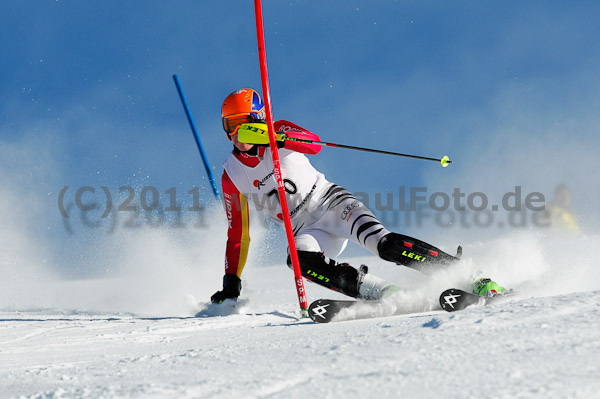 NJR FIS Superkombi Sarntal 2011