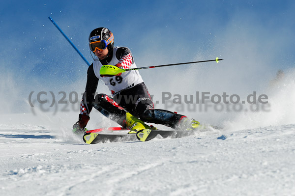 NJR FIS Superkombi Sarntal 2011