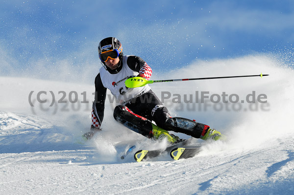 NJR FIS Superkombi Sarntal 2011
