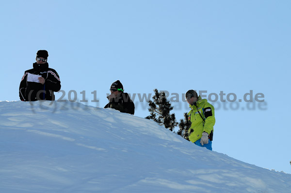 NJR FIS Superkombi Sarntal 2011