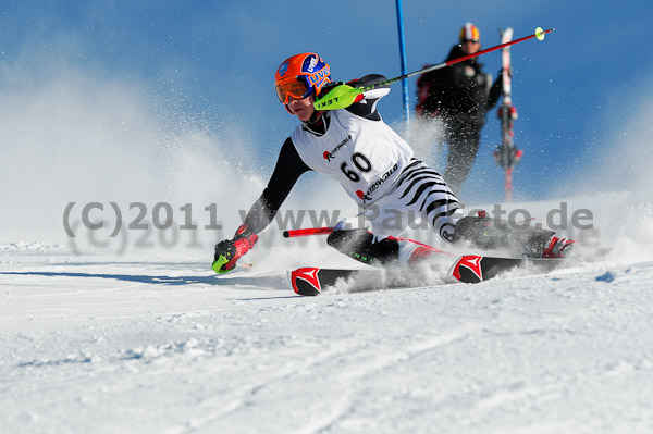 NJR FIS Superkombi Sarntal 2011