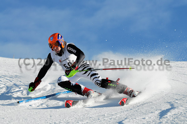 NJR FIS Superkombi Sarntal 2011