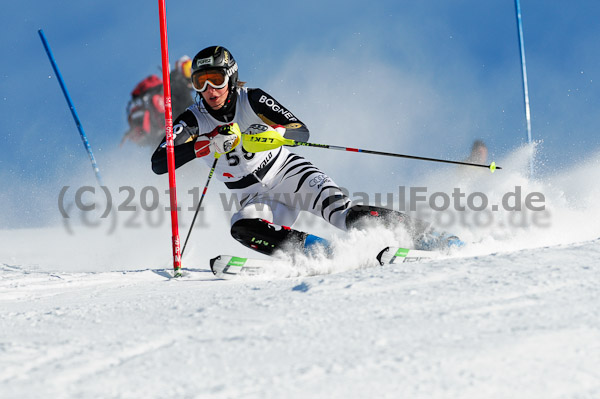 NJR FIS Superkombi Sarntal 2011