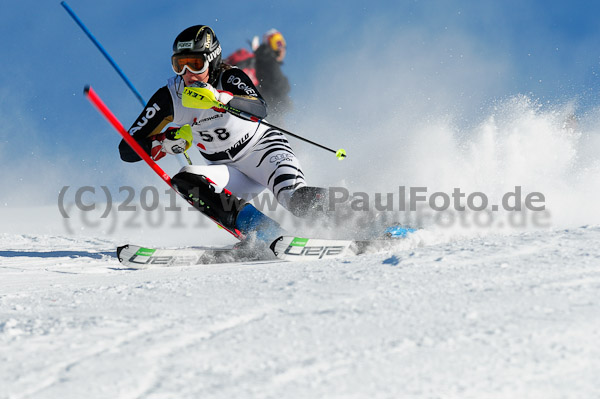 NJR FIS Superkombi Sarntal 2011