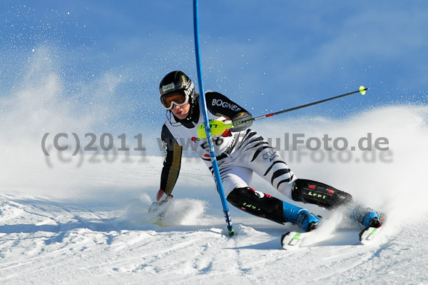 NJR FIS Superkombi Sarntal 2011
