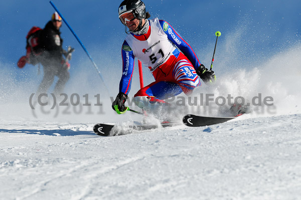 NJR FIS Superkombi Sarntal 2011