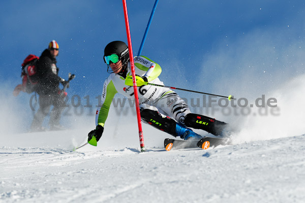 NJR FIS Superkombi Sarntal 2011