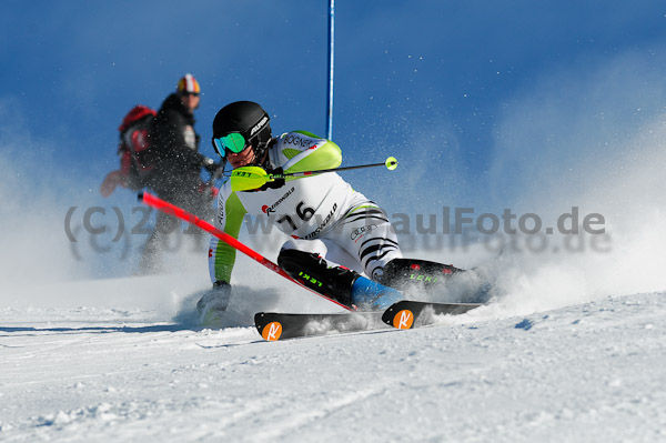 NJR FIS Superkombi Sarntal 2011