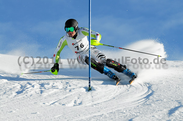 NJR FIS Superkombi Sarntal 2011