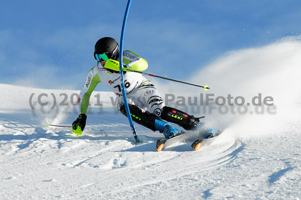 NJR FIS Superkombi Sarntal 2011