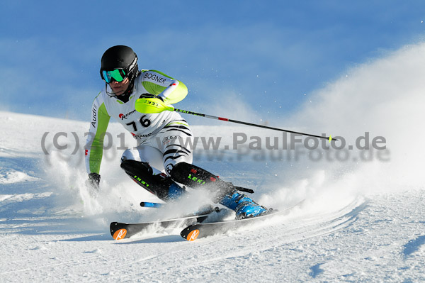 NJR FIS Superkombi Sarntal 2011