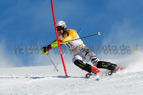 NJR FIS Superkombi Sarntal 2011