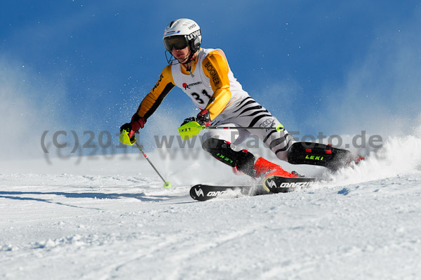 NJR FIS Superkombi Sarntal 2011