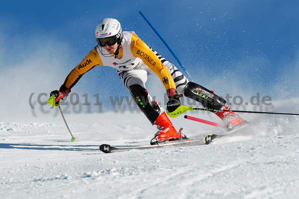 NJR FIS Superkombi Sarntal 2011