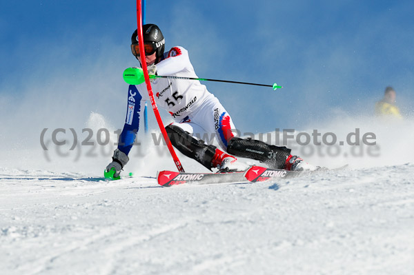 NJR FIS Superkombi Sarntal 2011