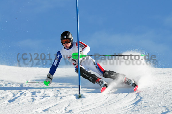NJR FIS Superkombi Sarntal 2011
