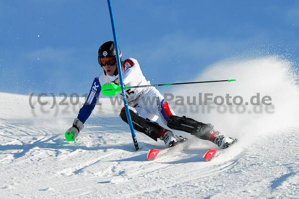 NJR FIS Superkombi Sarntal 2011