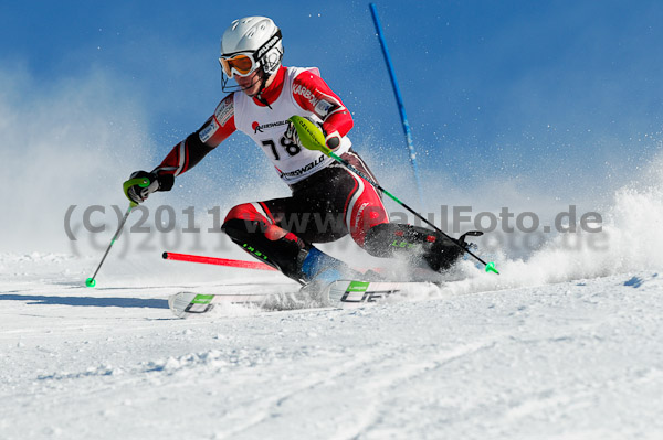 NJR FIS Superkombi Sarntal 2011
