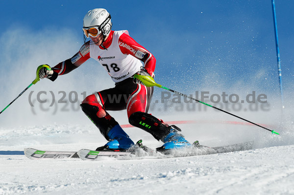 NJR FIS Superkombi Sarntal 2011