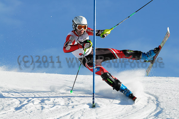 NJR FIS Superkombi Sarntal 2011