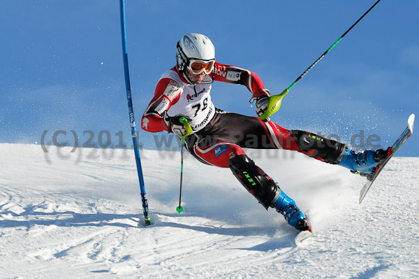 NJR FIS Superkombi Sarntal 2011