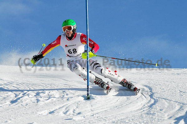 NJR FIS Superkombi Sarntal 2011