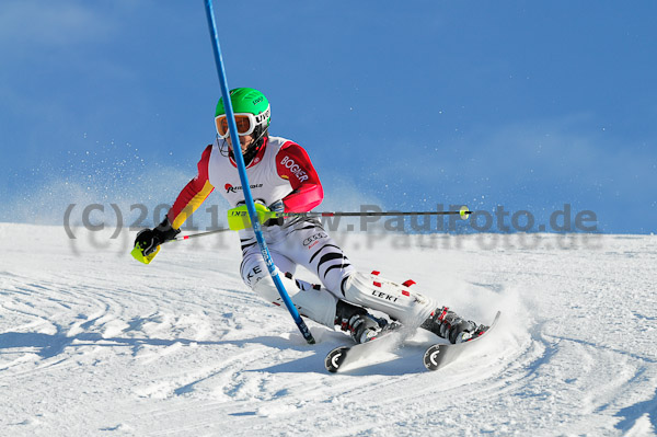 NJR FIS Superkombi Sarntal 2011
