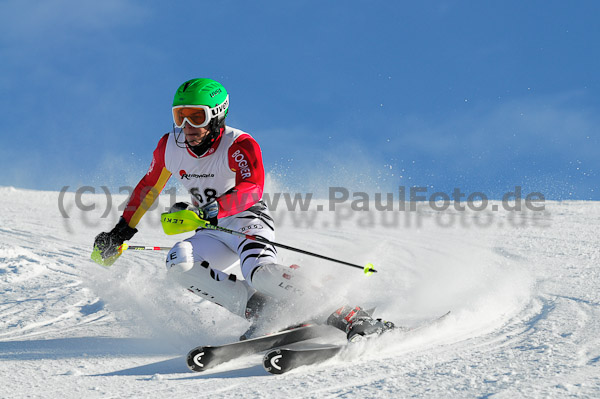 NJR FIS Superkombi Sarntal 2011