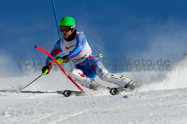 NJR FIS Superkombi Sarntal 2011
