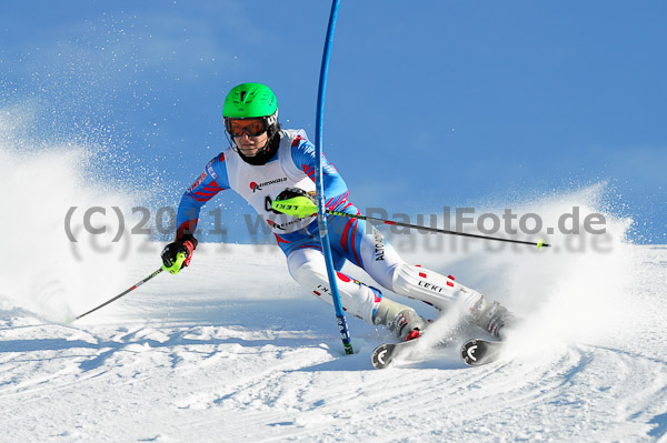 NJR FIS Superkombi Sarntal 2011