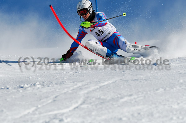 NJR FIS Superkombi Sarntal 2011