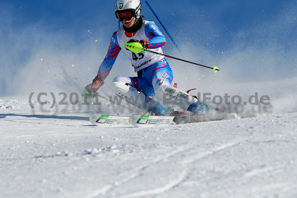 NJR FIS Superkombi Sarntal 2011