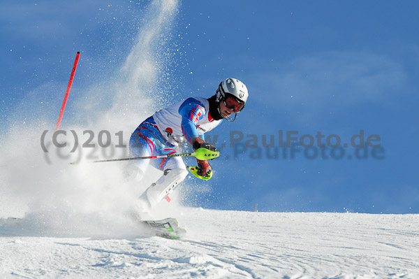 NJR FIS Superkombi Sarntal 2011