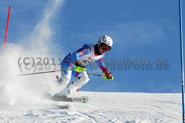 NJR FIS Superkombi Sarntal 2011