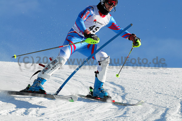 NJR FIS Superkombi Sarntal 2011