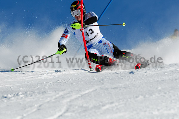 NJR FIS Superkombi Sarntal 2011