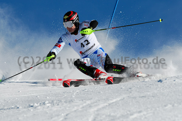 NJR FIS Superkombi Sarntal 2011