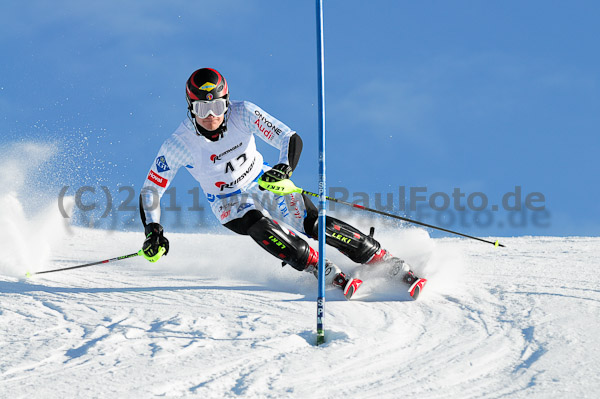 NJR FIS Superkombi Sarntal 2011