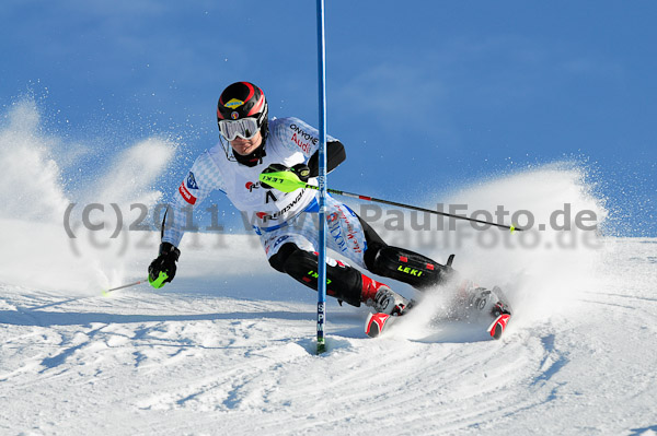 NJR FIS Superkombi Sarntal 2011