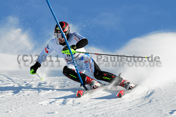 NJR FIS Superkombi Sarntal 2011