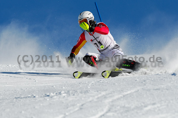 NJR FIS Superkombi Sarntal 2011