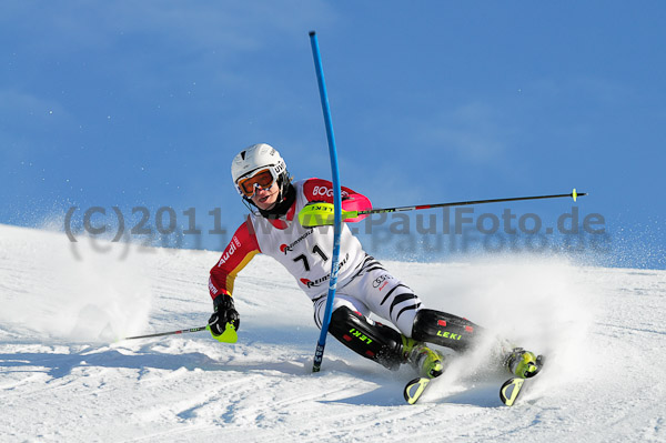 NJR FIS Superkombi Sarntal 2011