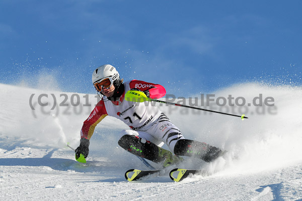 NJR FIS Superkombi Sarntal 2011