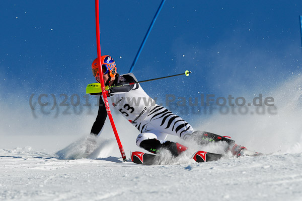 NJR FIS Superkombi Sarntal 2011