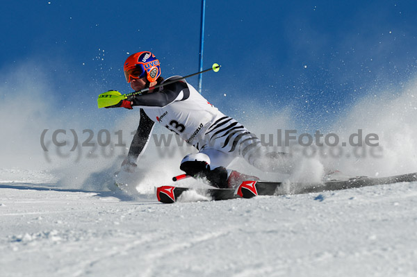 NJR FIS Superkombi Sarntal 2011