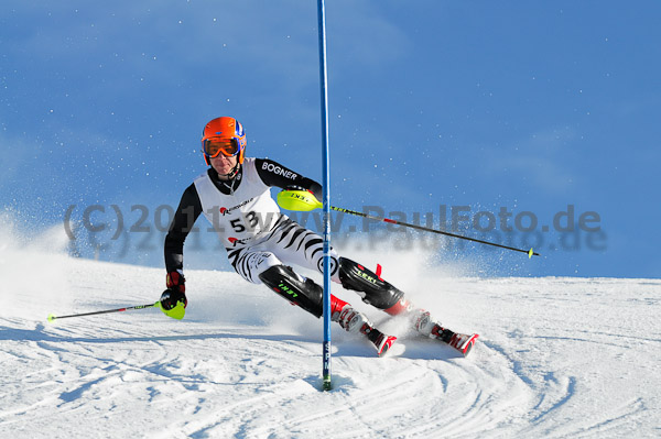 NJR FIS Superkombi Sarntal 2011