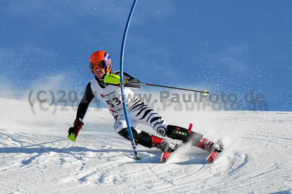 NJR FIS Superkombi Sarntal 2011