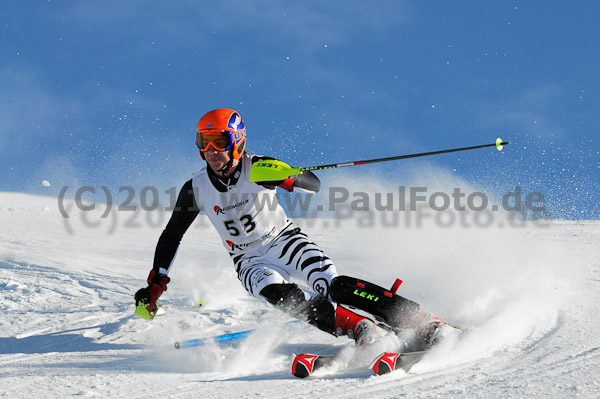 NJR FIS Superkombi Sarntal 2011